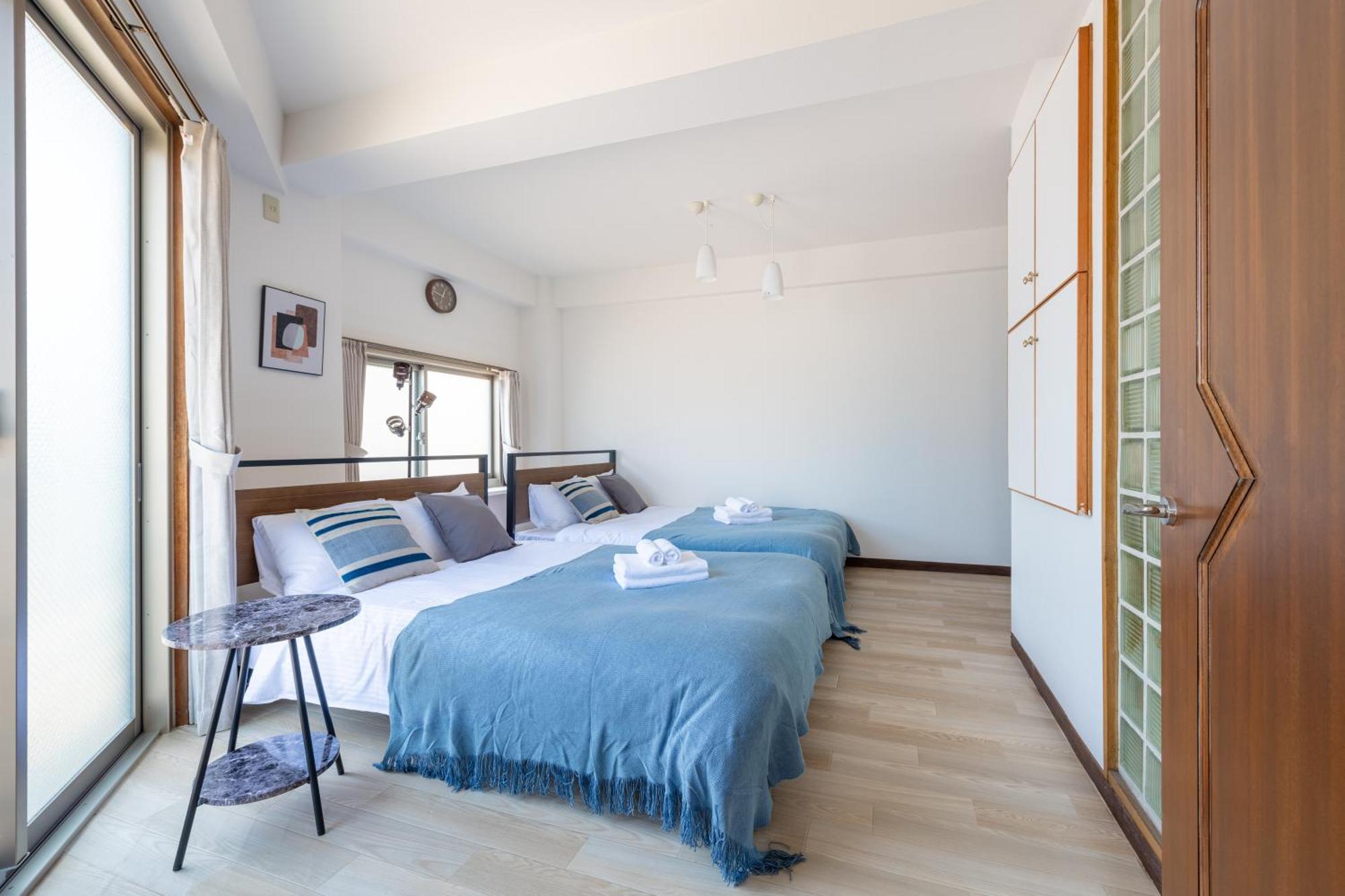 Villa Katsushikaお花茶屋駅徒歩10分 Tokyo