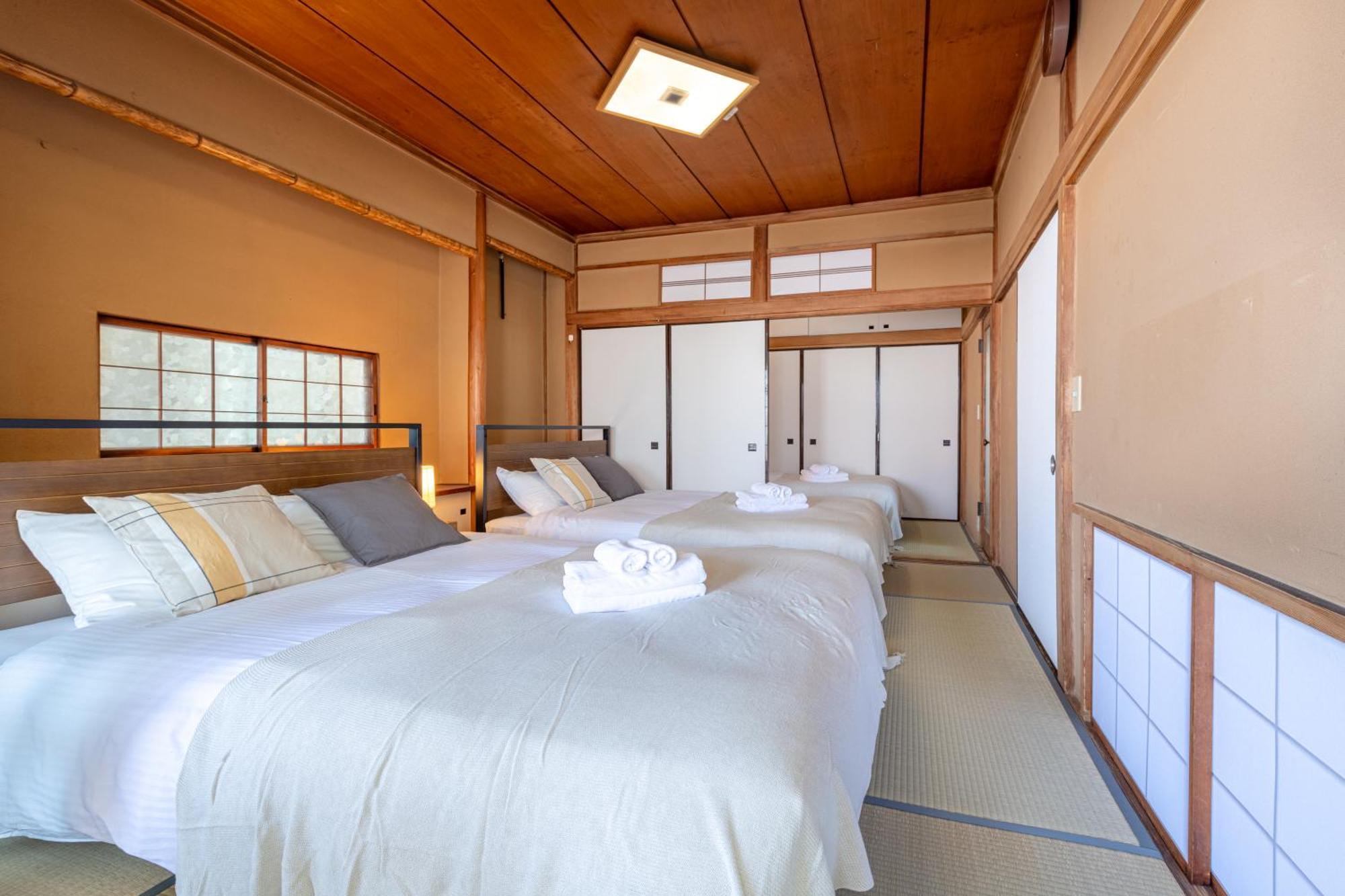 Katsushikaお花茶屋駅徒歩10分 * Tokyo