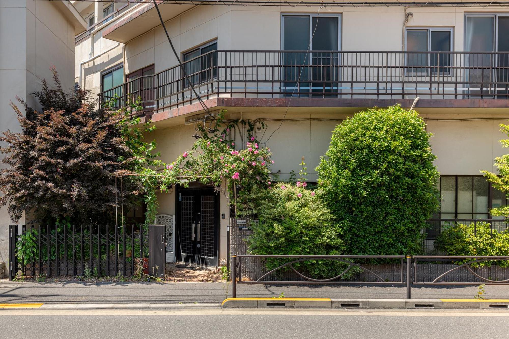 Katsushikaお花茶屋駅徒歩10分 Villa Tokyo