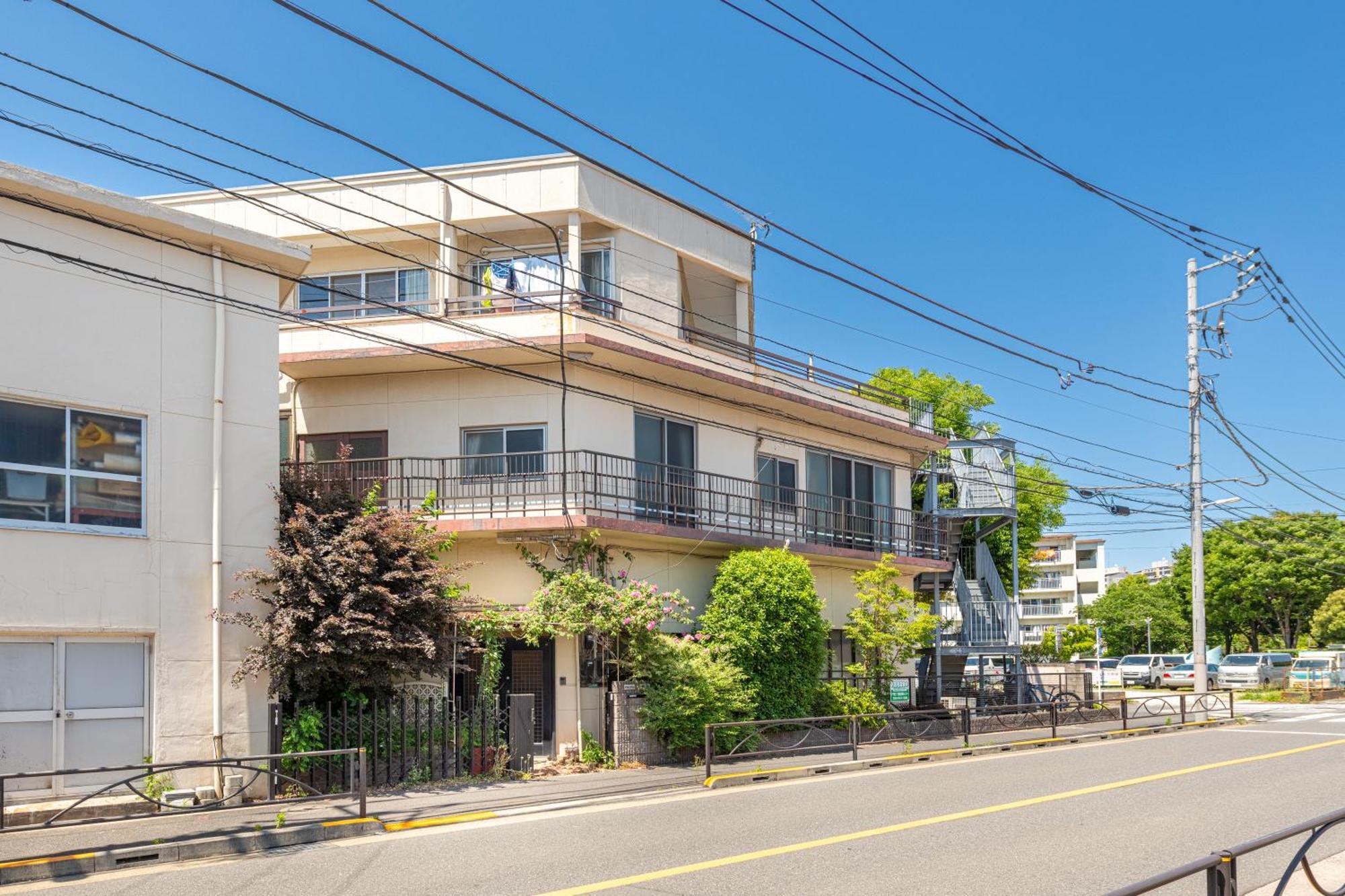 Villa Katsushikaお花茶屋駅徒歩10分 Tokyo