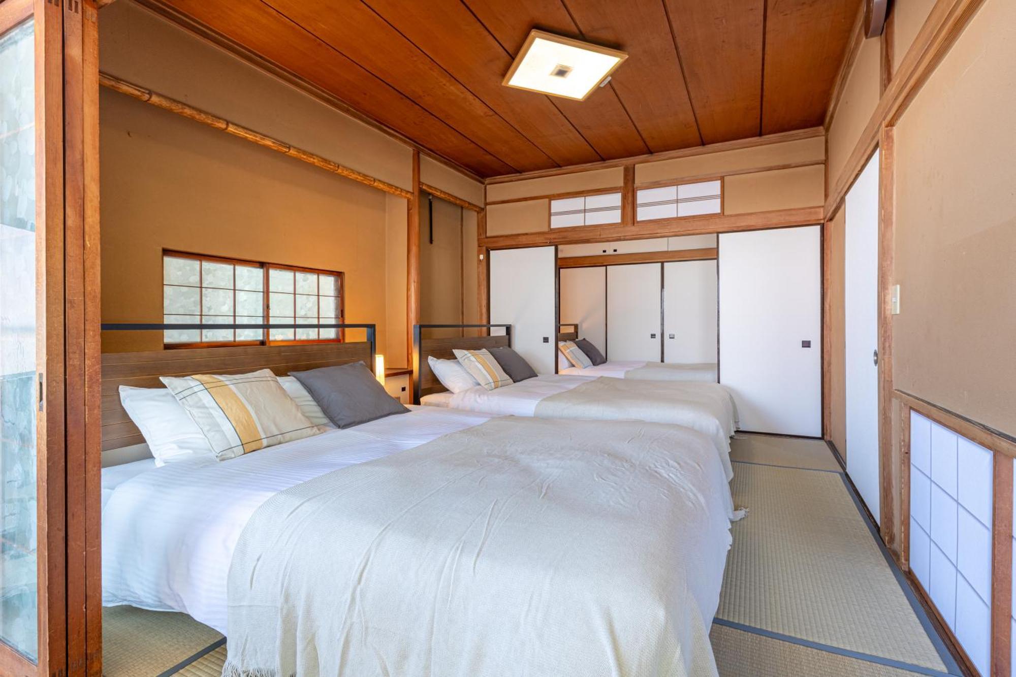 Katsushikaお花茶屋駅徒歩10分 Villa