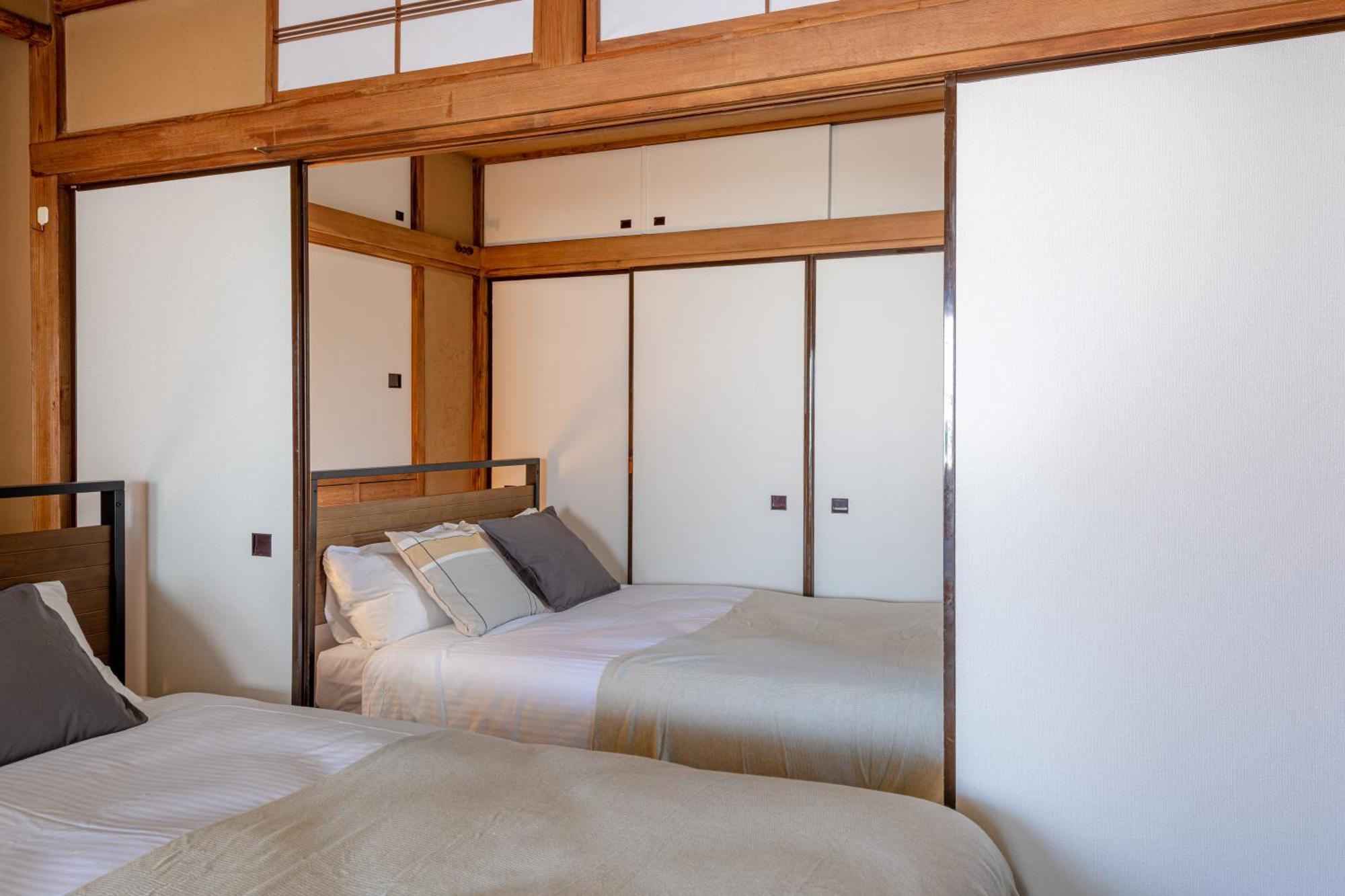 Katsushikaお花茶屋駅徒歩10分 Villa Tokyo