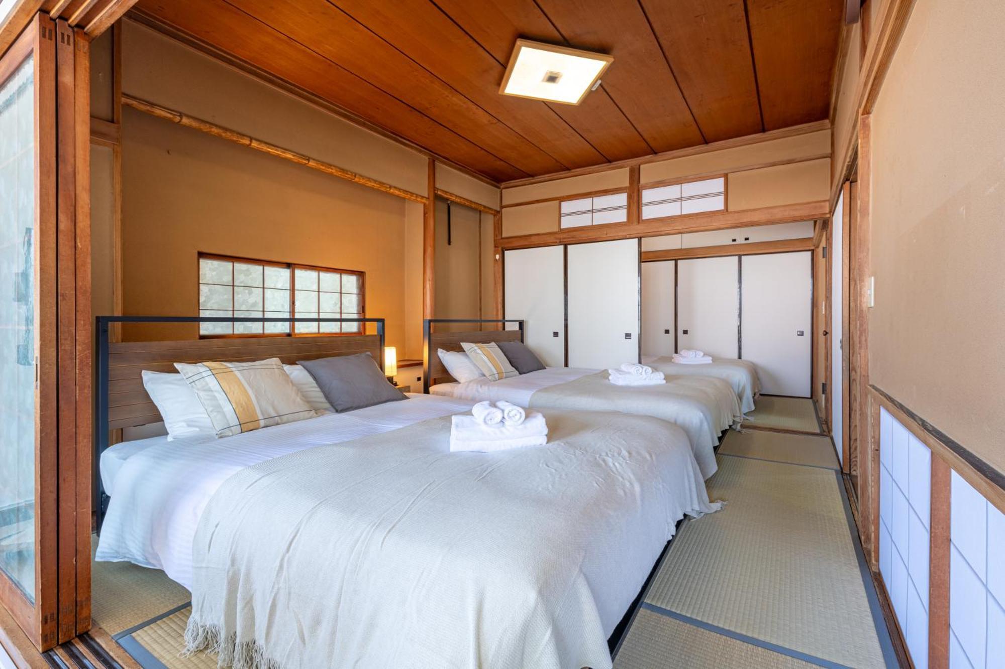 Katsushikaお花茶屋駅徒歩10分 Villa *